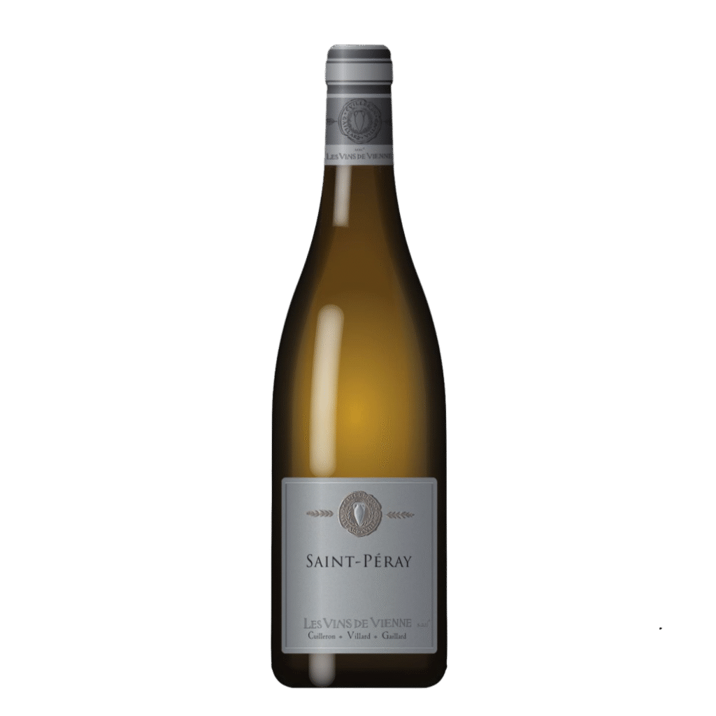 Les Vins de Vienne - Saint Peray 2019