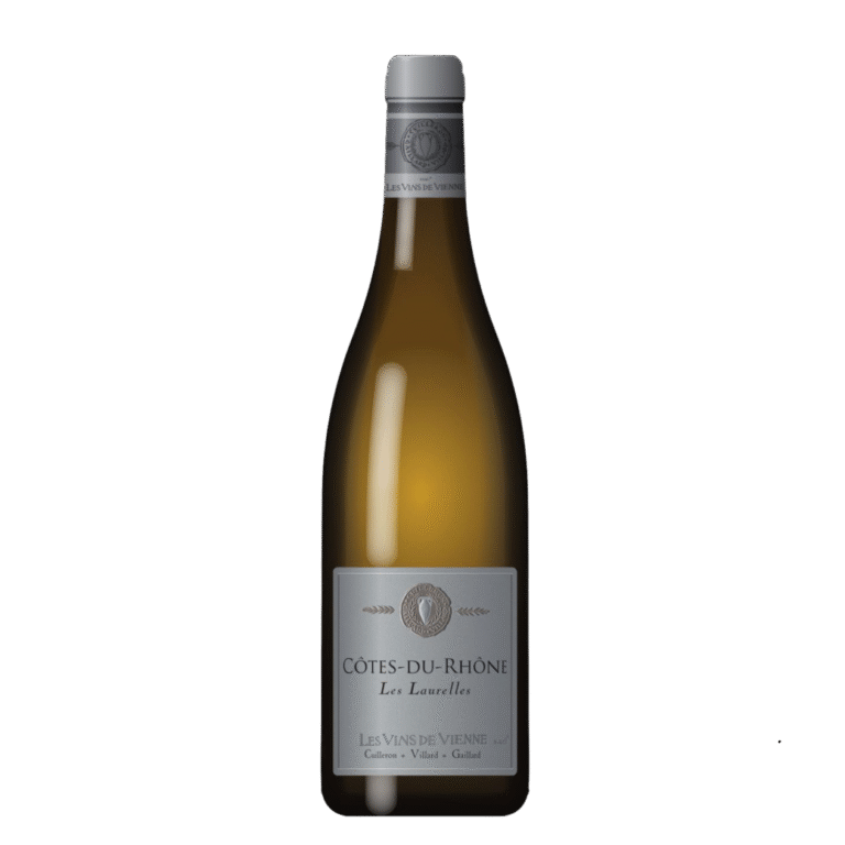 Les Vins de Vienne - Cotes du Rhone Les Laurelles 2021