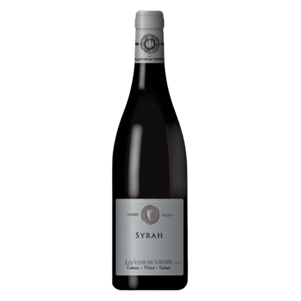 Vins de Vienne – Syrah 2021