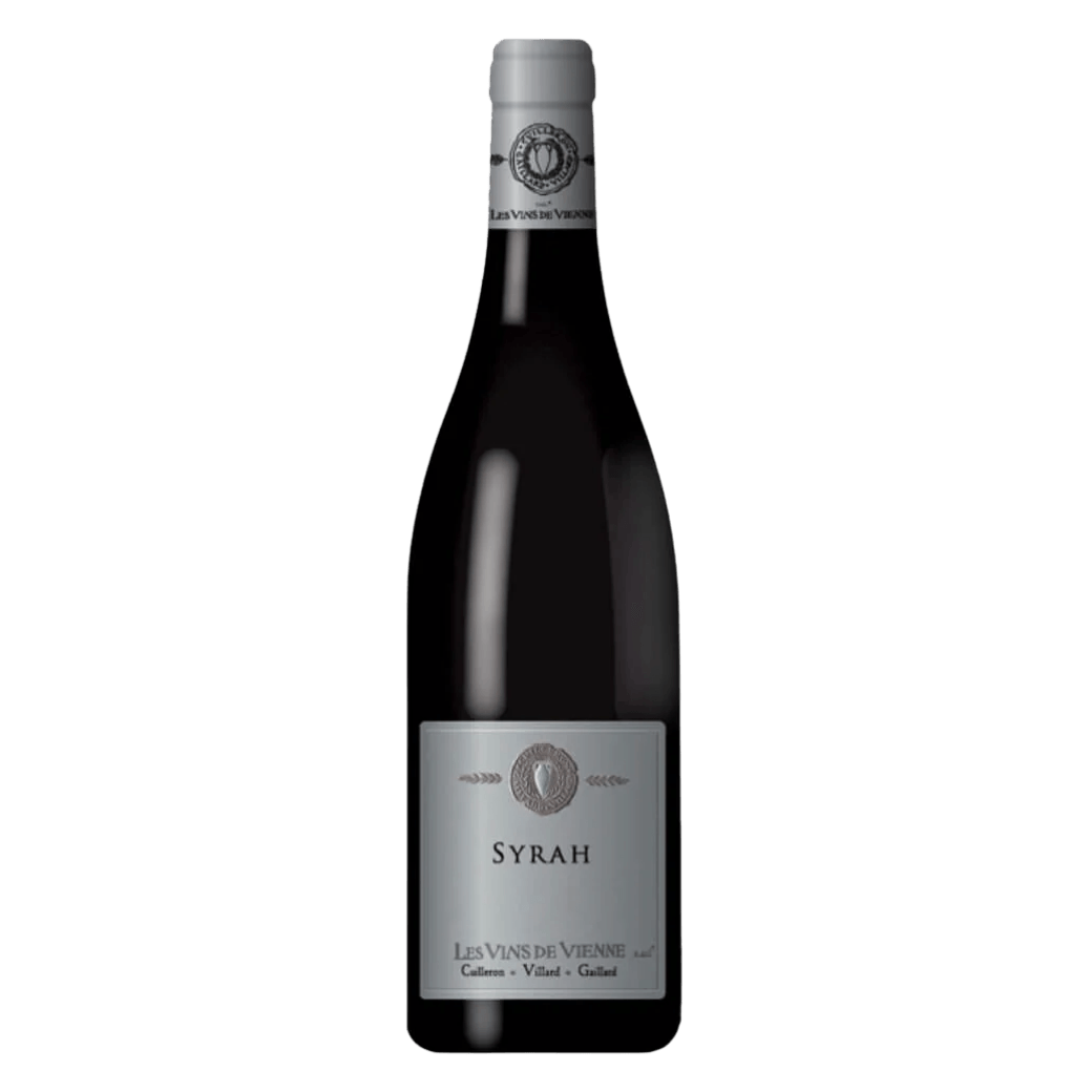 1994 Vins de Vienne – Syrah 2021