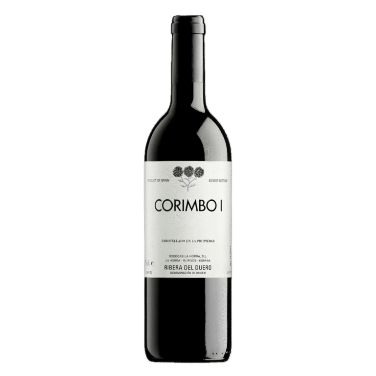 Bodegas La Horra - Corimbo I 2017