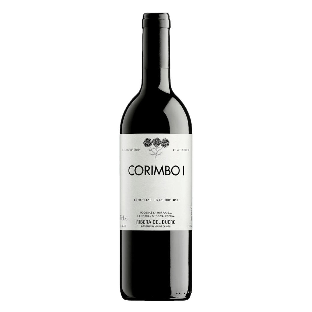 Bodegas La Horra - Corimbo I 2017 Bodegas La Horra - Corimbo I 2017
