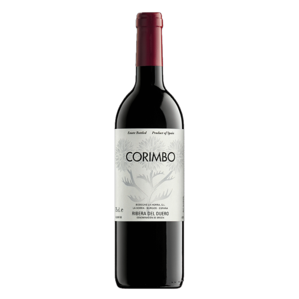 Bodegas La Horra Corimbo 2020