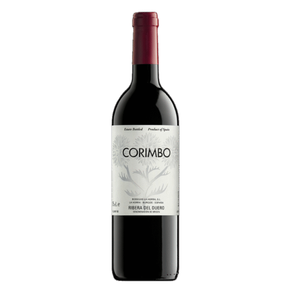Bodegas La Horra Corimbo 2020