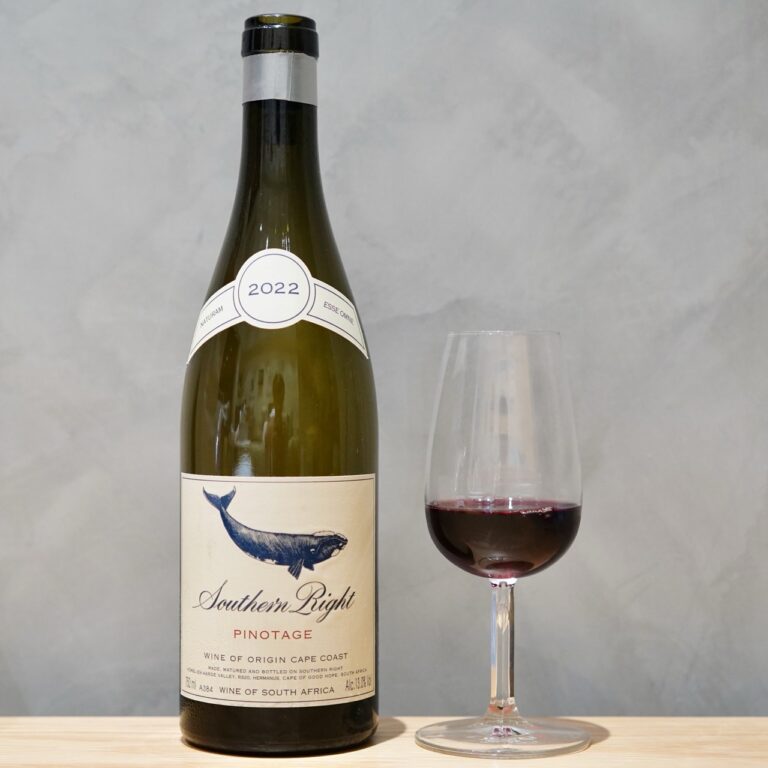 Southern Right - Pinotage 2022