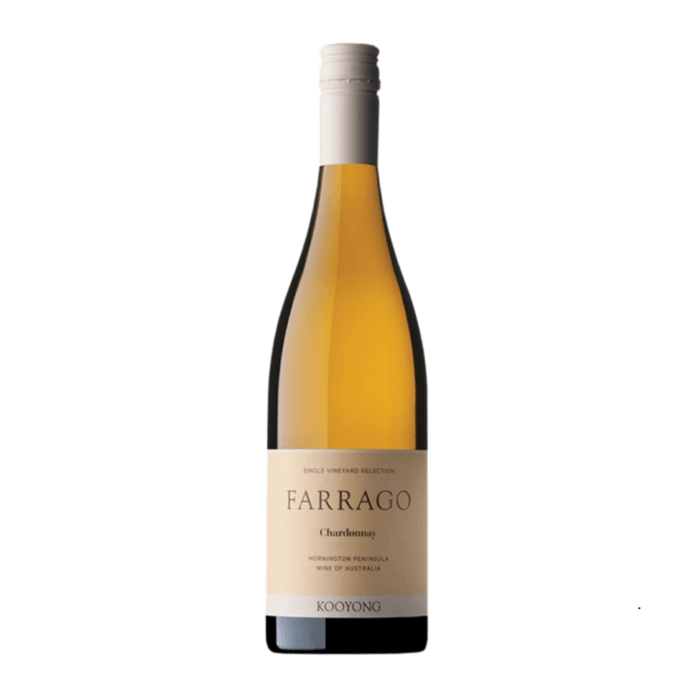 Kooyong - Farrago Chardonnay 2021