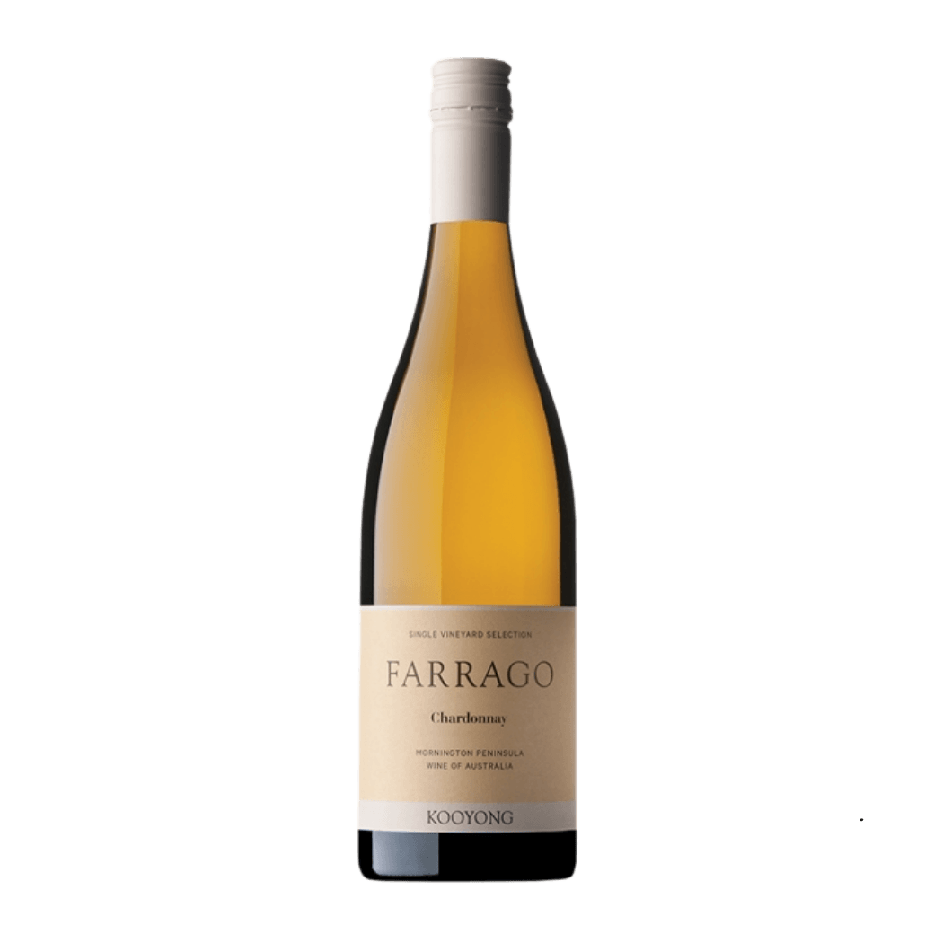 2019 Kooyong - Farrago Chardonnay 2021