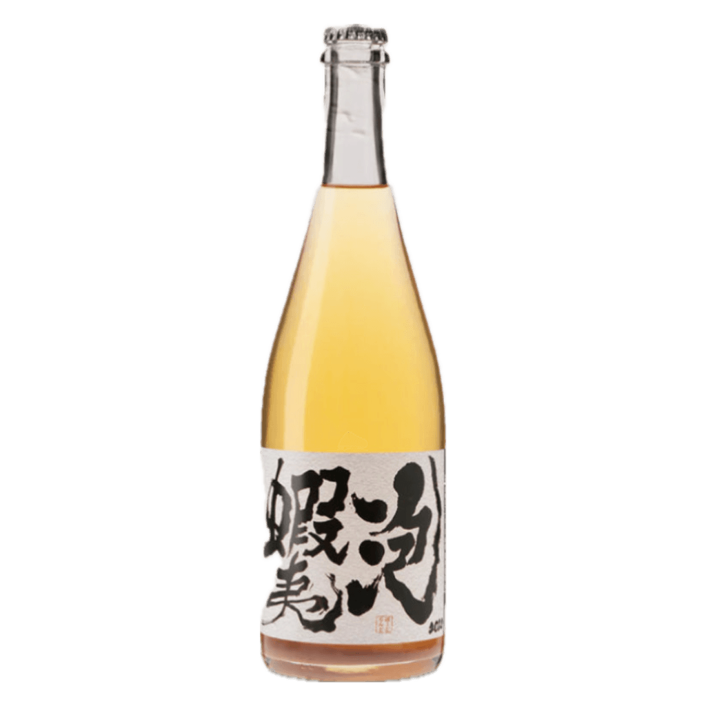 Domaine Ichi - Ezo-Awa 蝦夷泡 2023