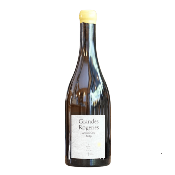 Terra Vita Vinum - Anjou Grande Rogeries 2019