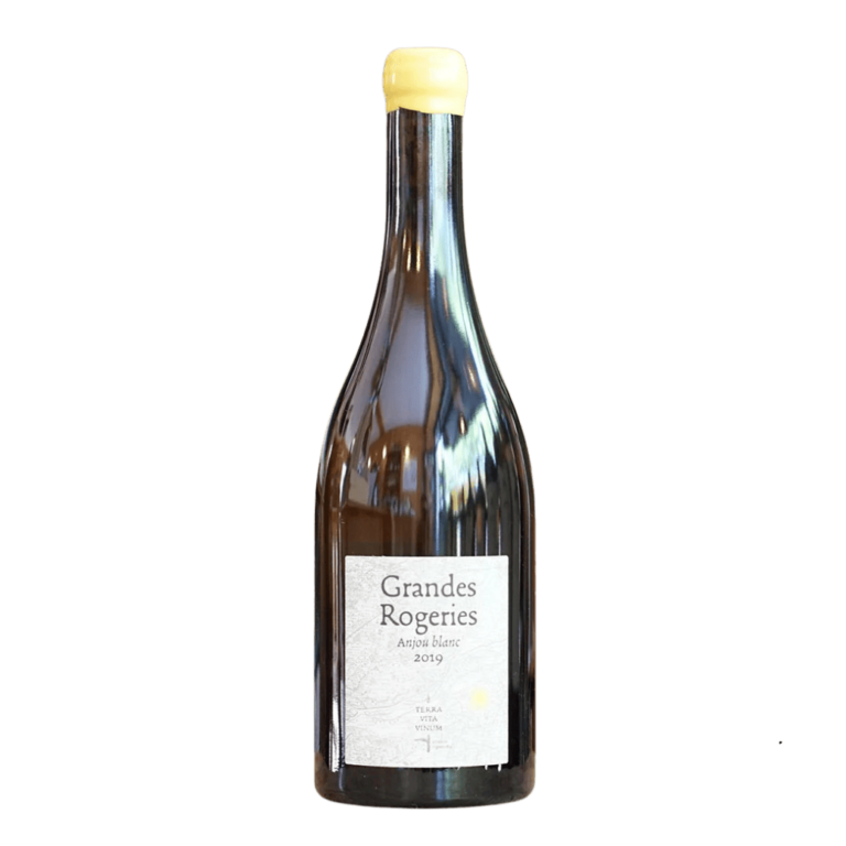 Terra Vita Vinum - Anjou Grande Rogeries 2019