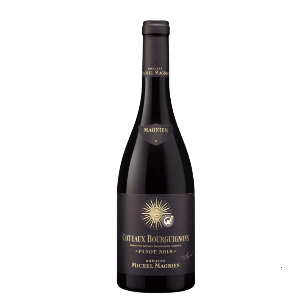 Michel Magnien - Coteaux Bourguignons 2020