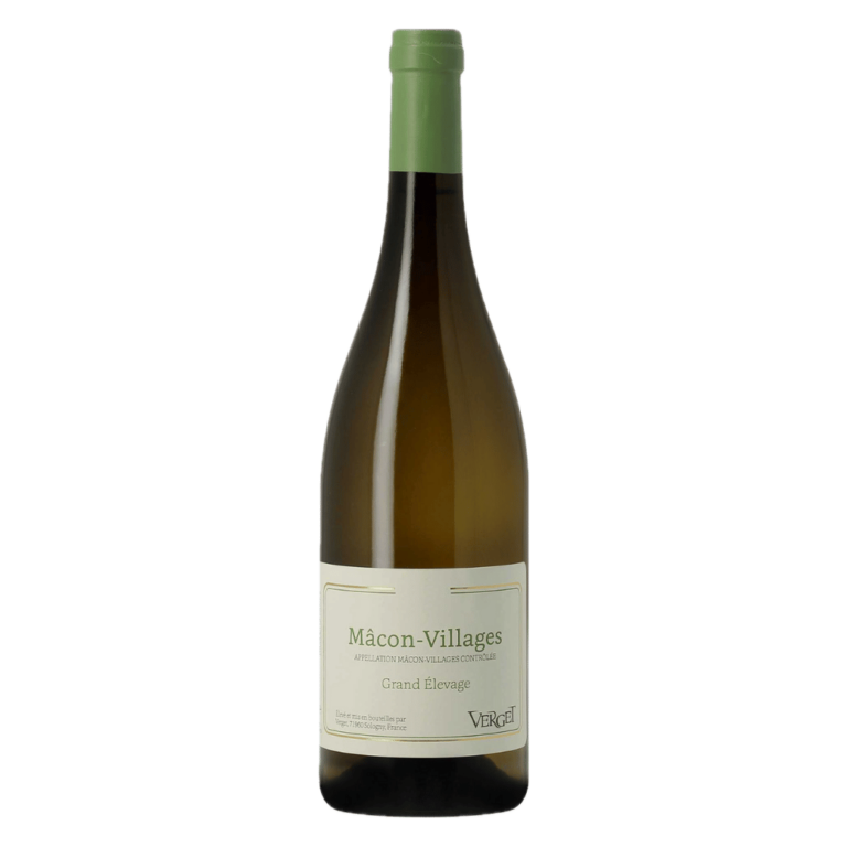 Verget - Macon Villages Grand Elevage 2023