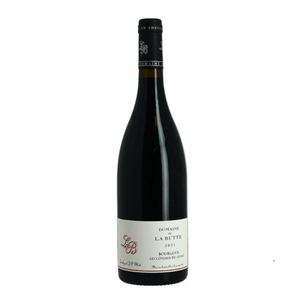 La Butte - Bourgueil Les Coteaux du Levant 2021