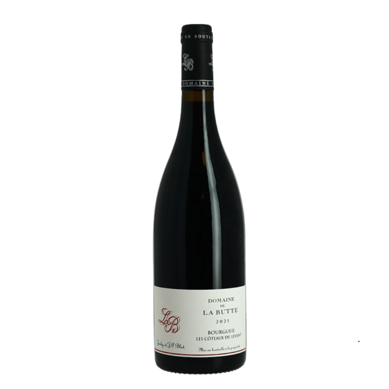 La Butte - Bourgueil Les Coteaux du Levant 2021