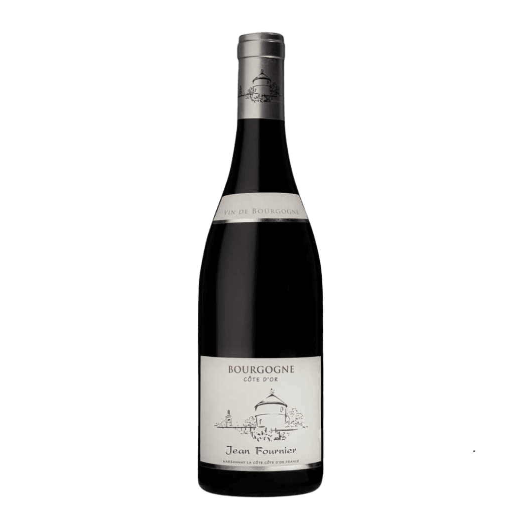 Jean Fournier - Bourgogne Cote d'Or 2022
