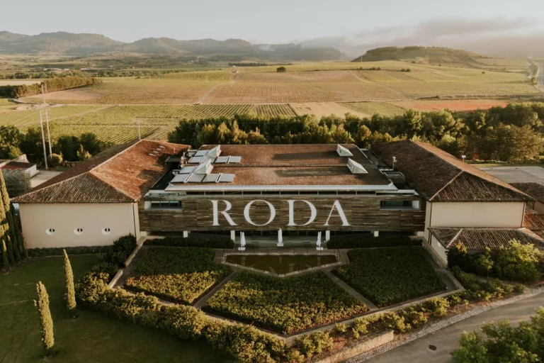 Roda 羅達酒莊