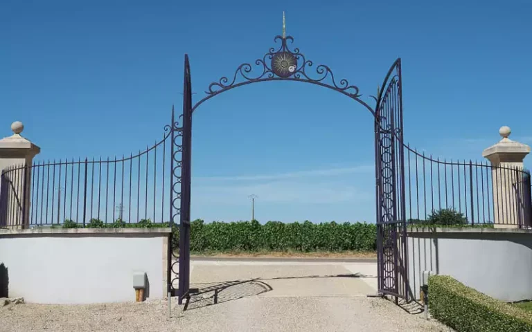 Michel Magnien 米歇爾馬內酒莊