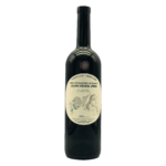 Tamuna's Wine - Kiss of Kakhuri Mtsvane 2021