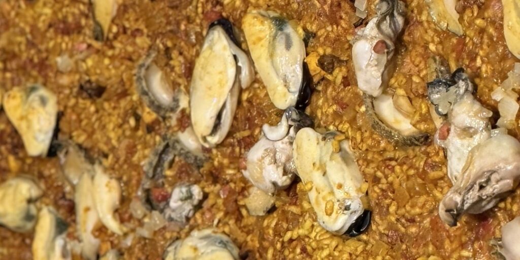 07.23 狂熱西班牙之夜 feat. 好市集 Le Bon Marché