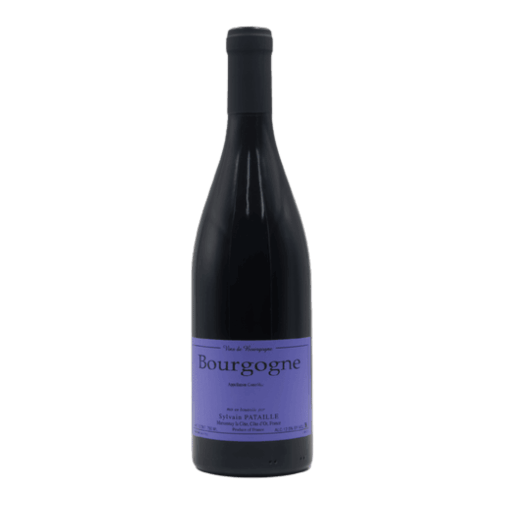 Sylvain Pataille - Bourgogne Rouge 2022