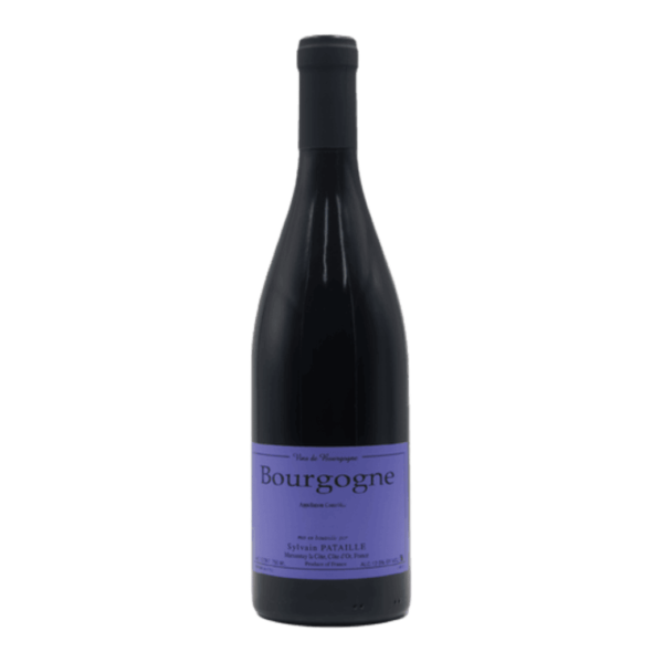 Sylvain Pataille - Bourgogne Rouge 2022