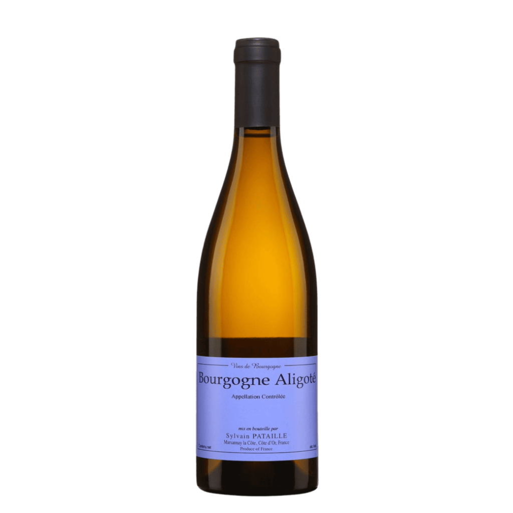 Sylvain Pataille - Bourgogne Aligote 2022