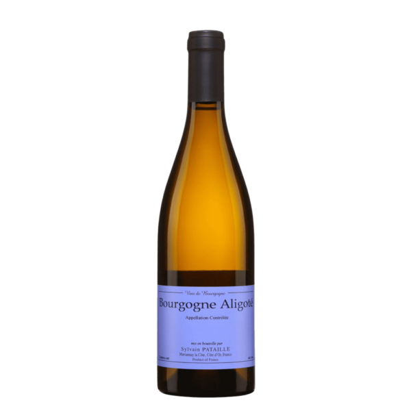 Sylvain Pataille - Bourgogne Aligote 2022