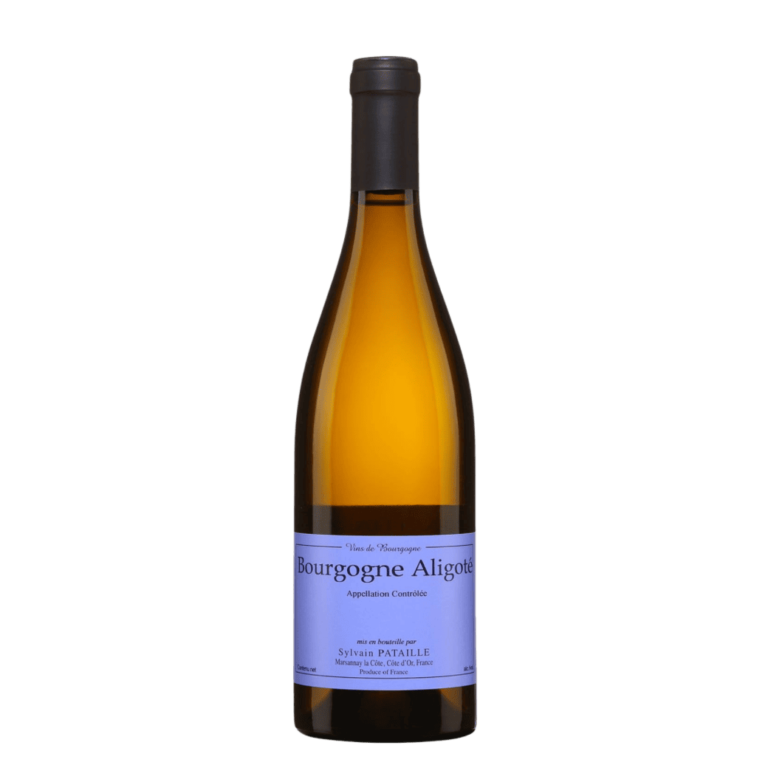 Sylvain Pataille - Bourgogne Aligote 2022