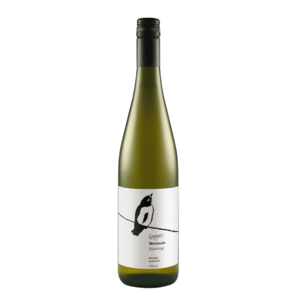 Logan - Weemala Riesling