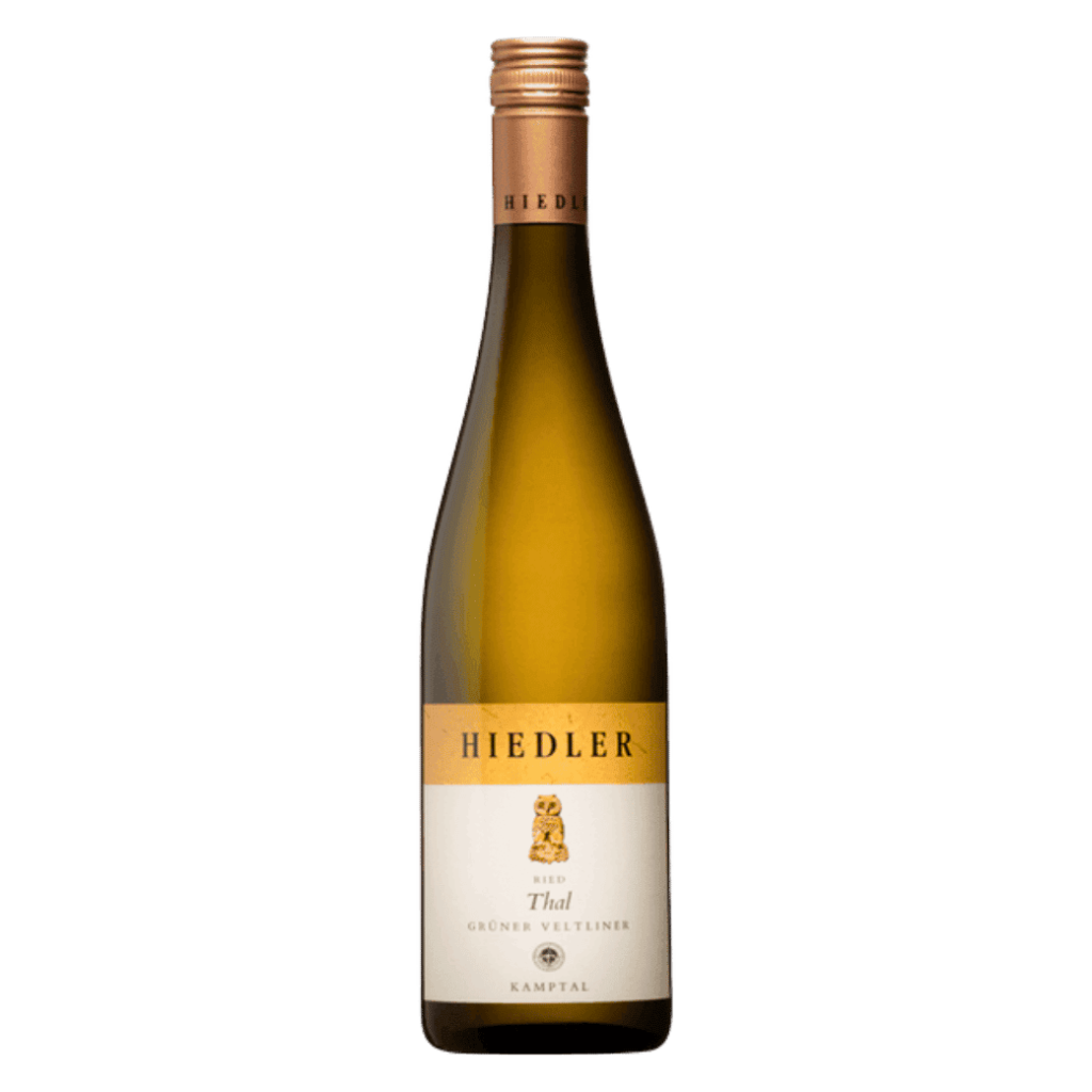 Hiedler - Ried Thal Gruner Veltliner 2020