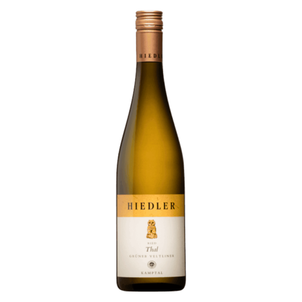 Hiedler - Ried Thal Gruner Veltliner 2020