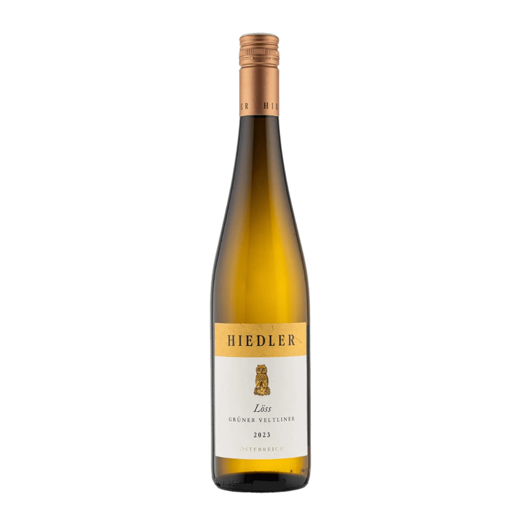 Hiedler - Loss Gruner Veltliner 2023