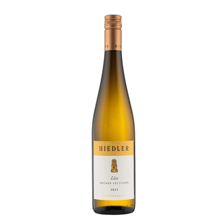 Hiedler - Loss Gruner Veltliner 2023