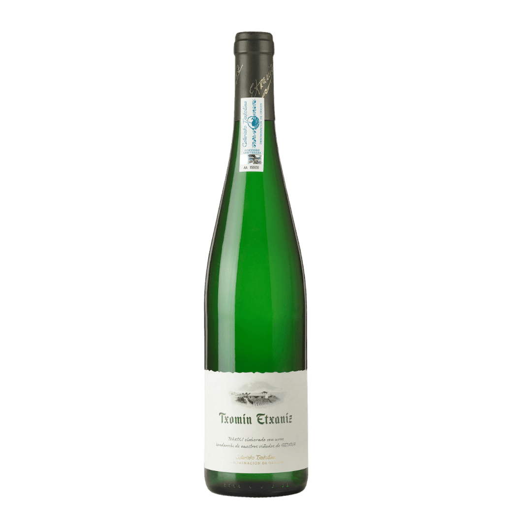2135 Txomin Etxaniz - Txakoli 2024