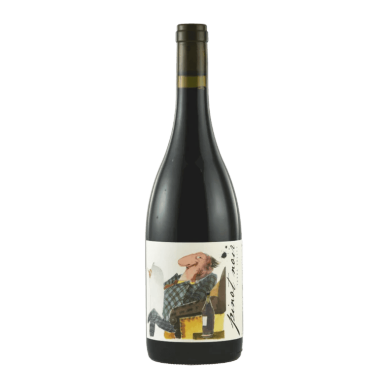 Payten & Jones Wine - Valley Vignerons Pinot Noir 2023