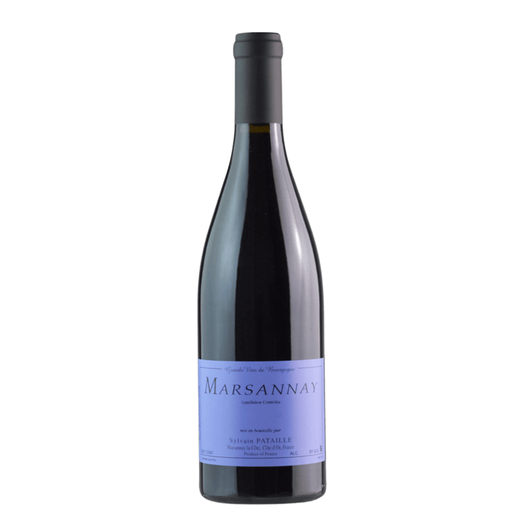 Sylvain Pataille - Marsannay Rouge 2022