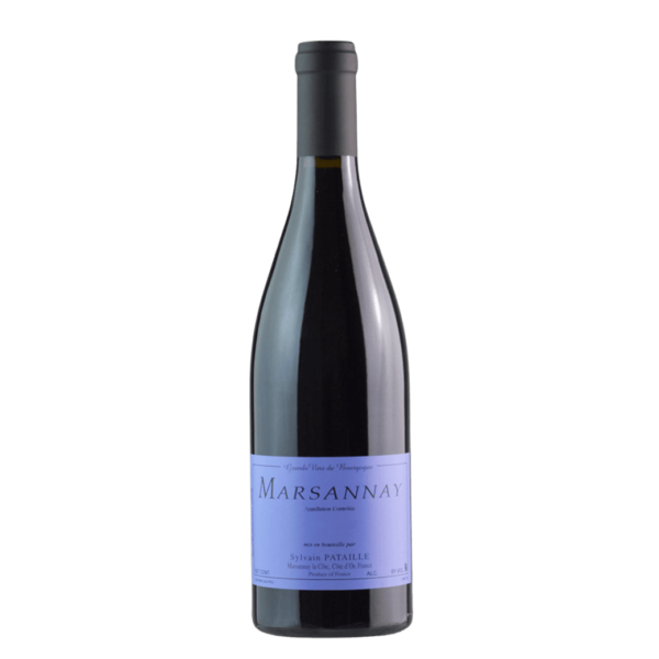 Sylvain Pataille - Marsannay Rouge 2022