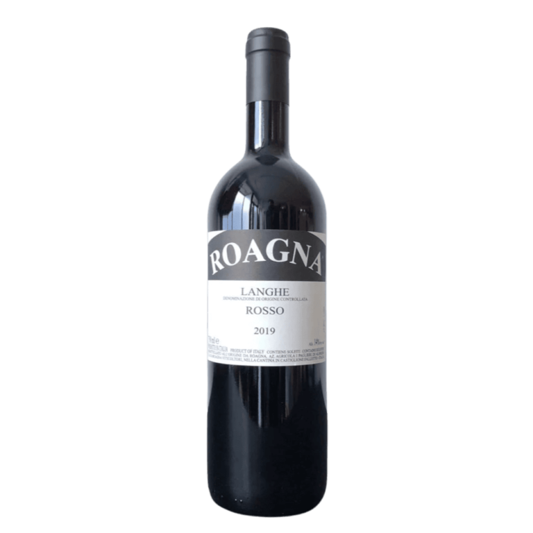 Roagna - Langhe Rosso 2019
