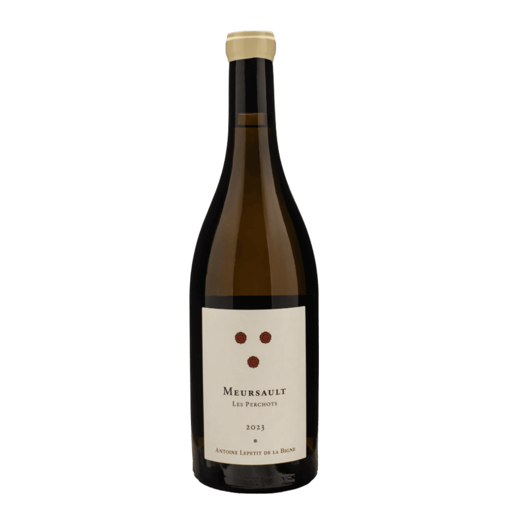 La Pierre Ronde - Meursault Les Perchots Amphore 2023