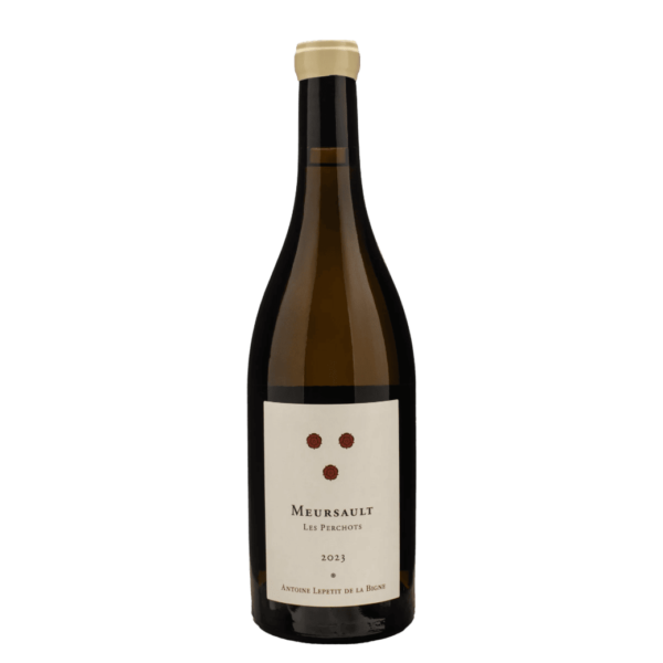 La Pierre Ronde - Meursault Les Perchots Amphore 2023