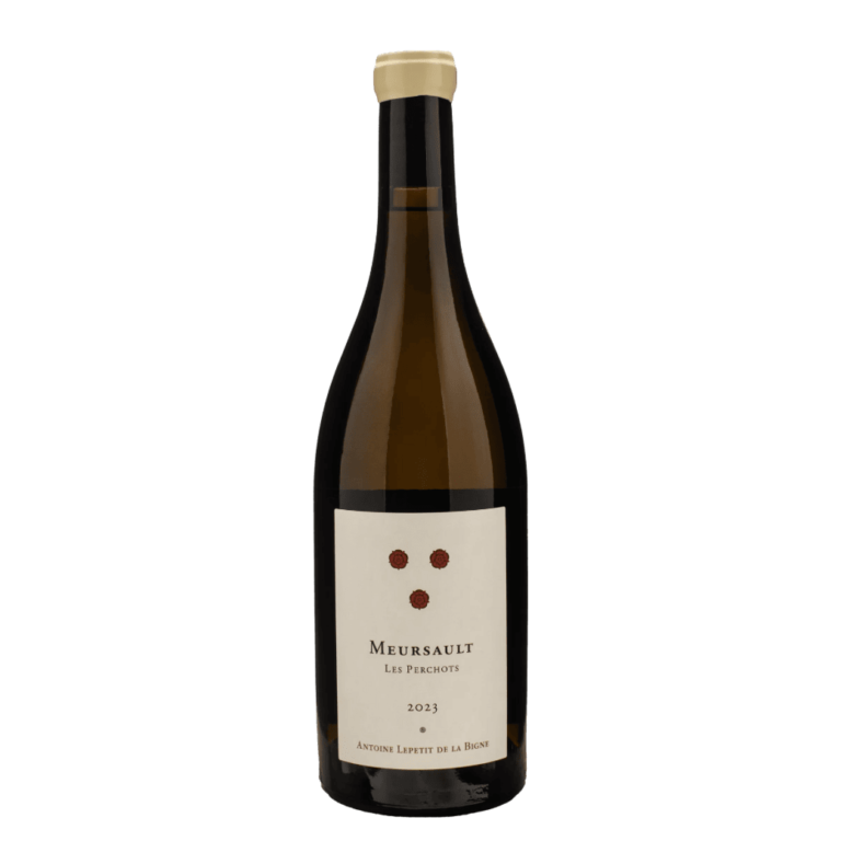 La Pierre Ronde - Meursault Les Perchots Amphore 2023