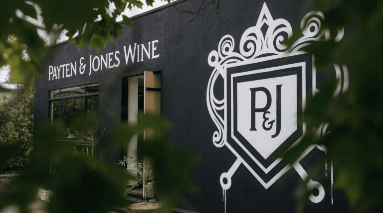 Payten & Jones Wine 珮頓瓊斯酒莊