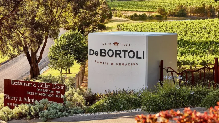 De Bortoli 迪伯多利酒莊