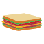 三明治 sandwich