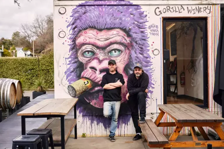 Payten & Jones Wine 珮頓瓊斯酒莊