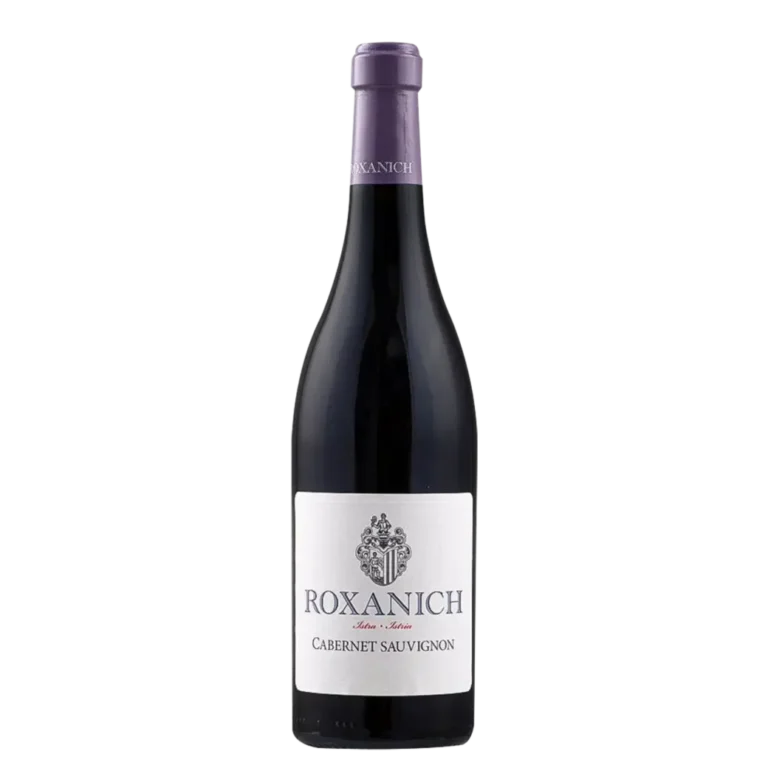 Roxanich - Cabernet Sauvignon 2008