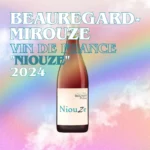 Beauregard-Mirouze - Niouze 2024