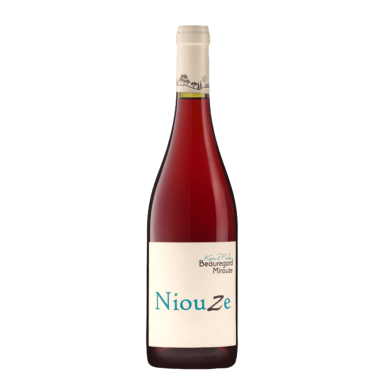 Beauregard-Mirouze - Niouze 2024