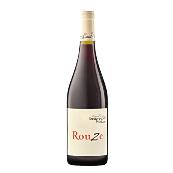 Beauregard-Mirouze - Rouze 2023