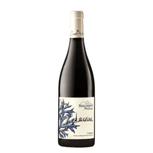 Beauregard-Mirouze - Corbieres Lauzina Rouge 2022